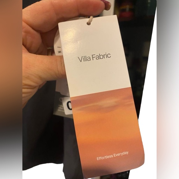 NWT Vuori villa cami Size XL - Picture 3 of 4